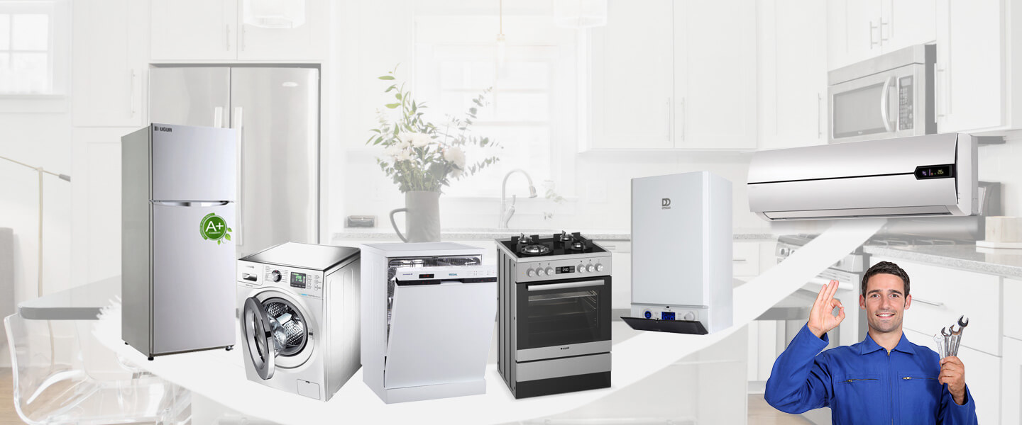 İmranlı Termoteknik Servisi